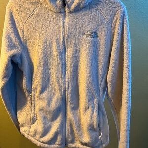 The North Face Sherpa Jacket